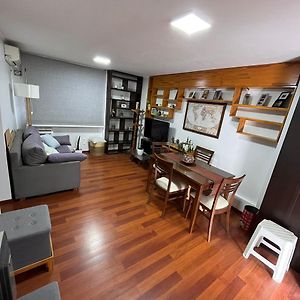 Apartamento de 1 Dormitorio